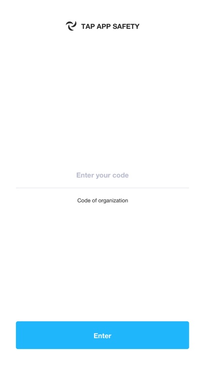 TAP App Safety
