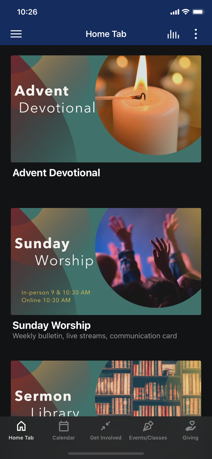 NEHBC NE Houston Baptist