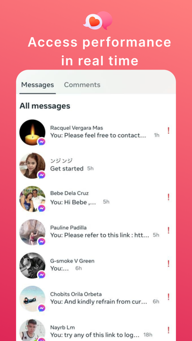 Schedule Ads for Business Screenshot