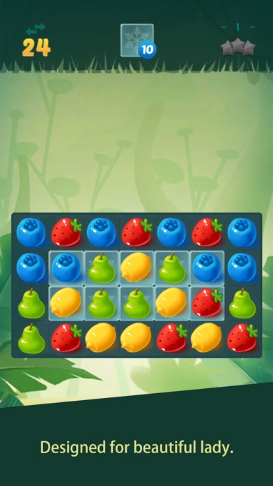 Sweet Jelly Candy screenshot 1