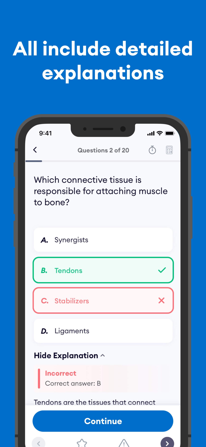 ACSM CPT Fitness Prep