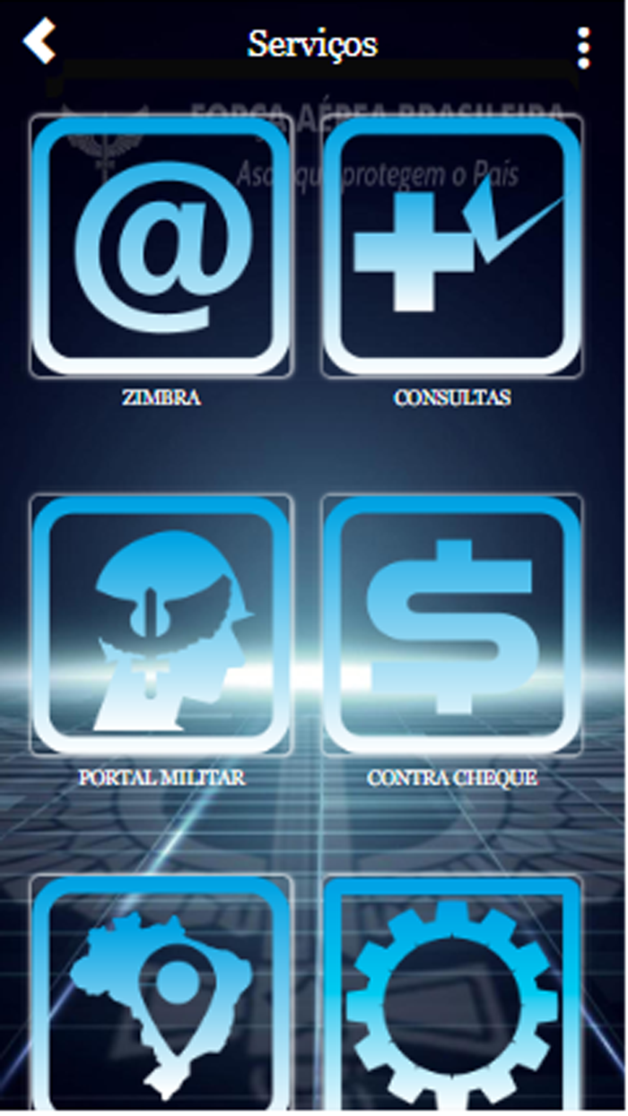 Força Aérea Brasileira