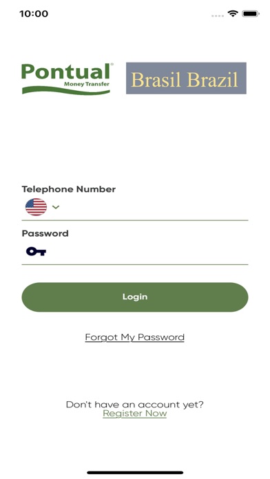 BrasilBrazil Screenshot