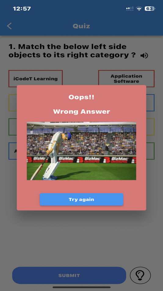 #7. Lets's Learn Computers (iOS) 由: Rahul Hinduja