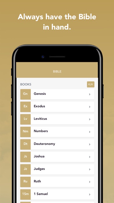 Ekklesia of Christ Apostolic Screenshot