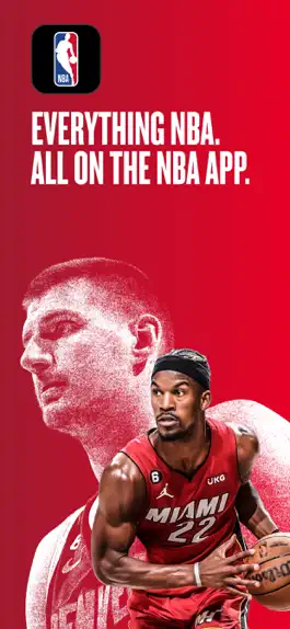 Game screenshot NBA: Live Games & Scores mod apk