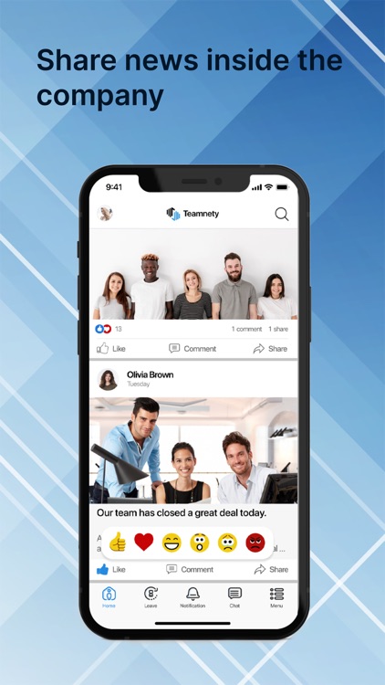 Netfully screenshot-3