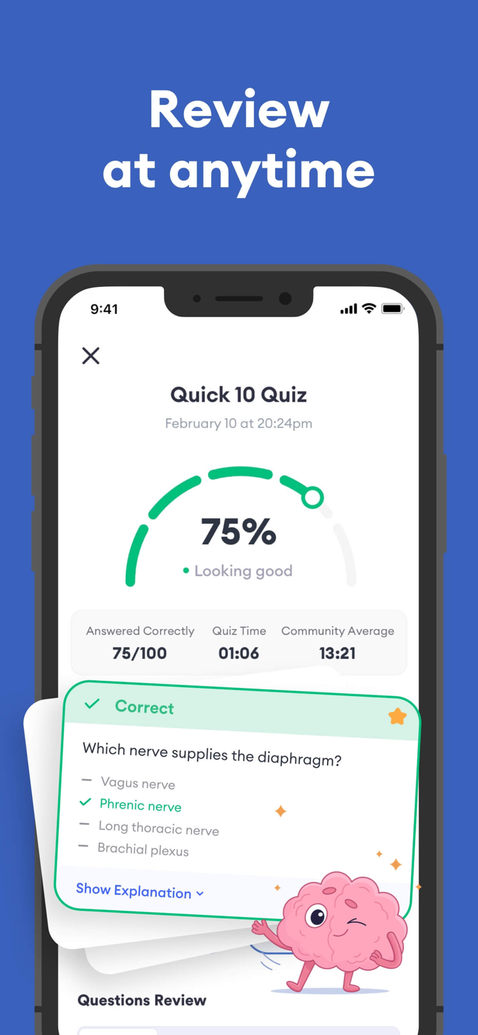 AEMT Exam Practice 2024