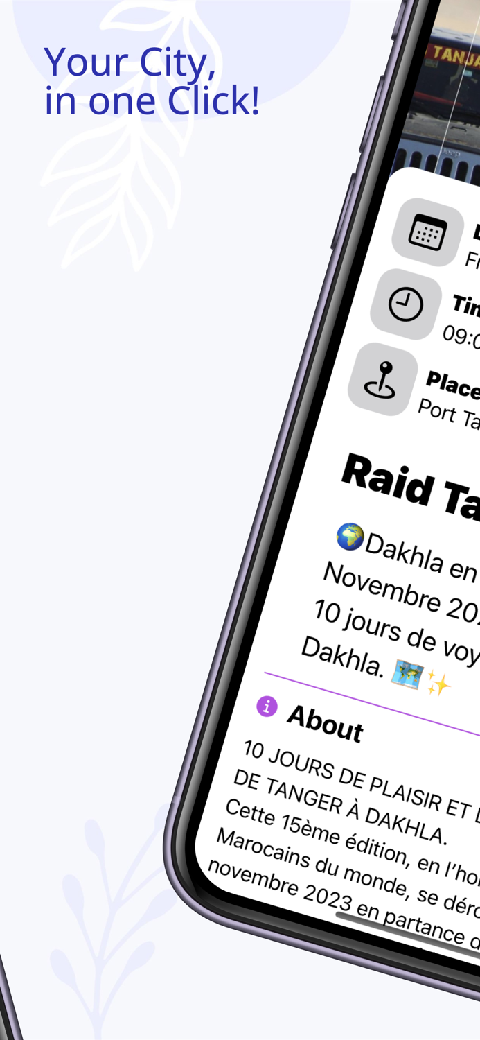 CityGo - Explore Your City