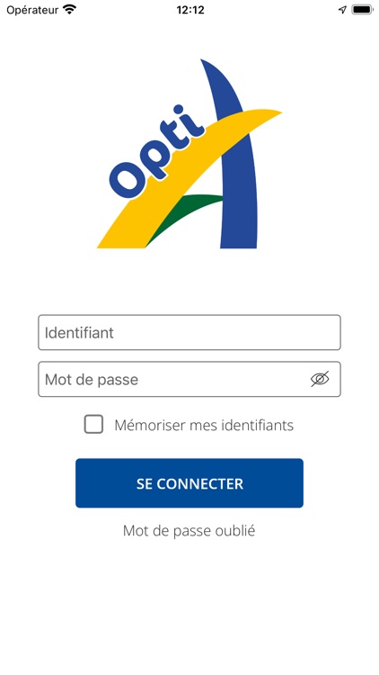 Opti-A by Armbruster