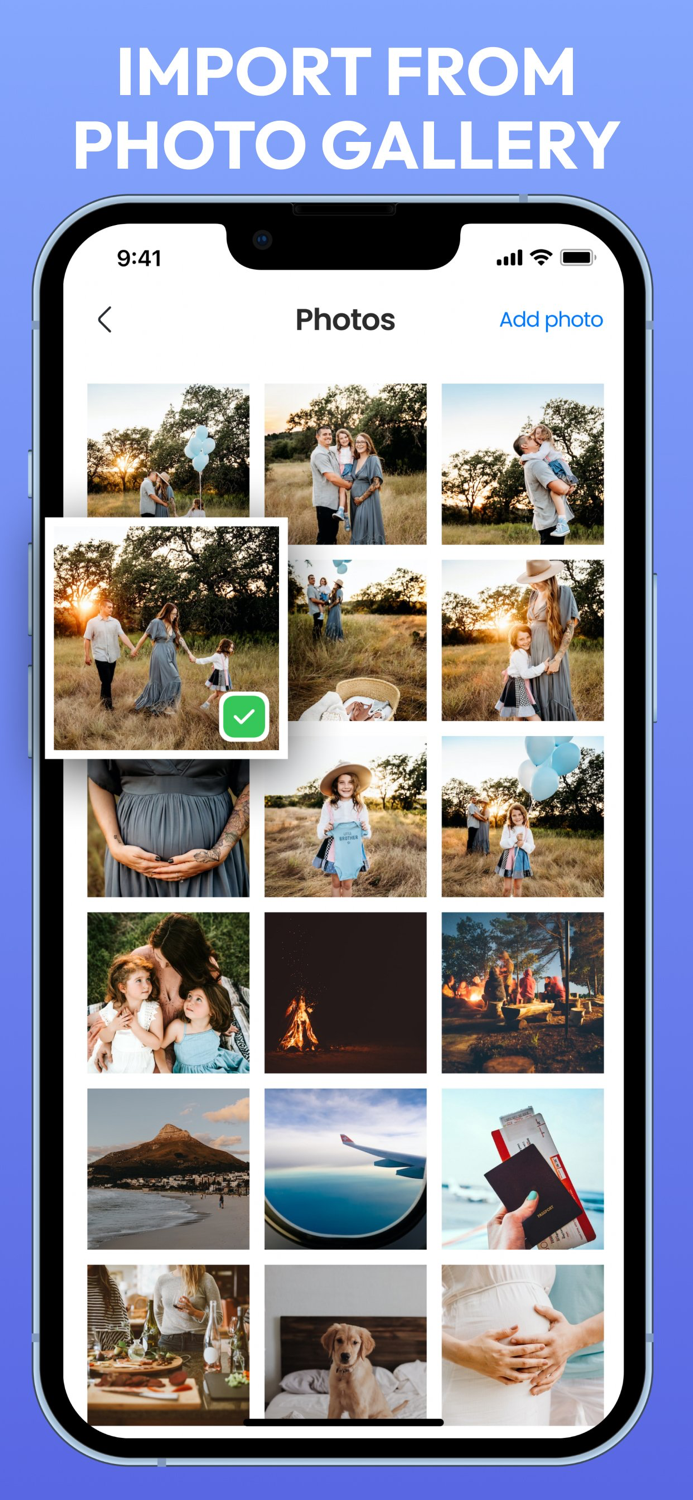 Photo Printer  Image Resizer