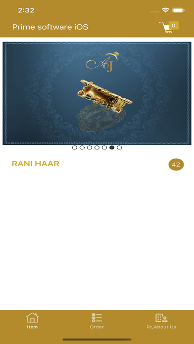 Arihant Jewellers Ratlam Screenshot