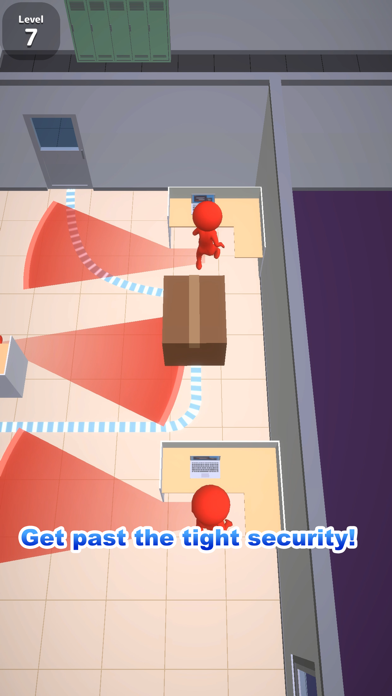 Devious Lick Screenshot