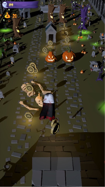 MonstersRush screenshot-3