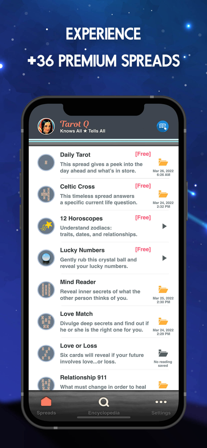 Tarot Q Psychic Tarot Reading