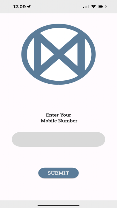 Screenshot 1 of COMCNX App