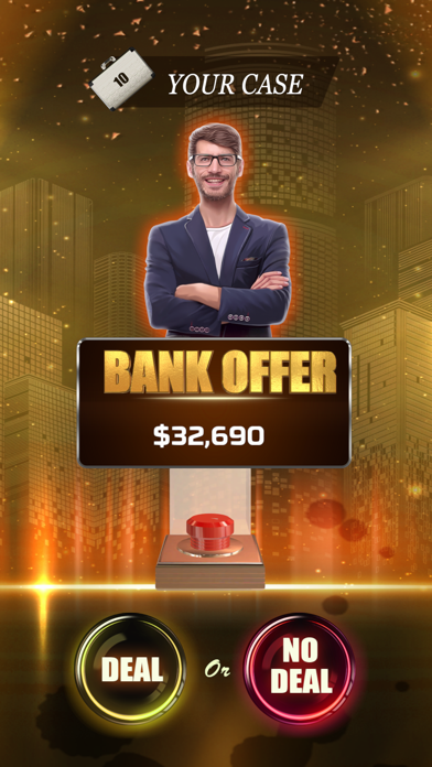Deals Master Screenshot