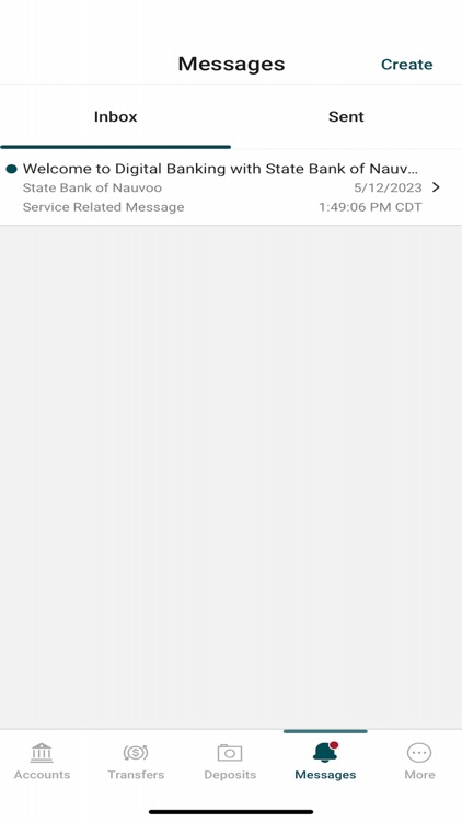 State Bank of Nauvoo screenshot-6