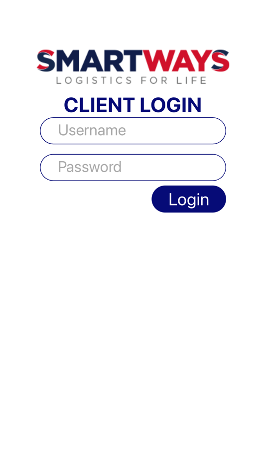 #5. Smartways Logistics (iOS) 由: Smartways Logistics