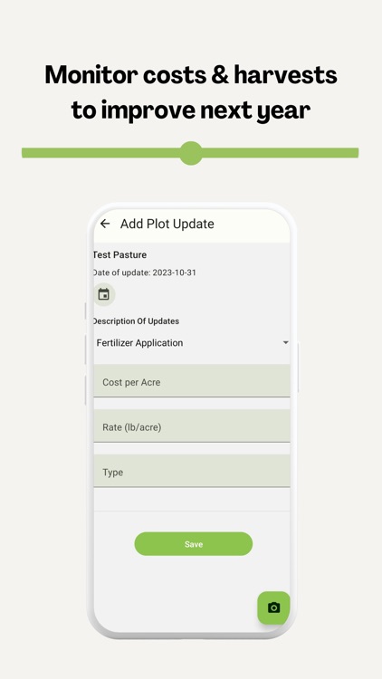 AgRecords screenshot-5