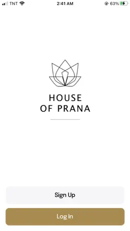 Game screenshot House of Prana mod apk