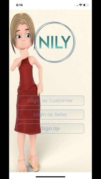 Nily Screenshot 4 - AppWisp.com Nily Screenshot 4 - AppWisp.com