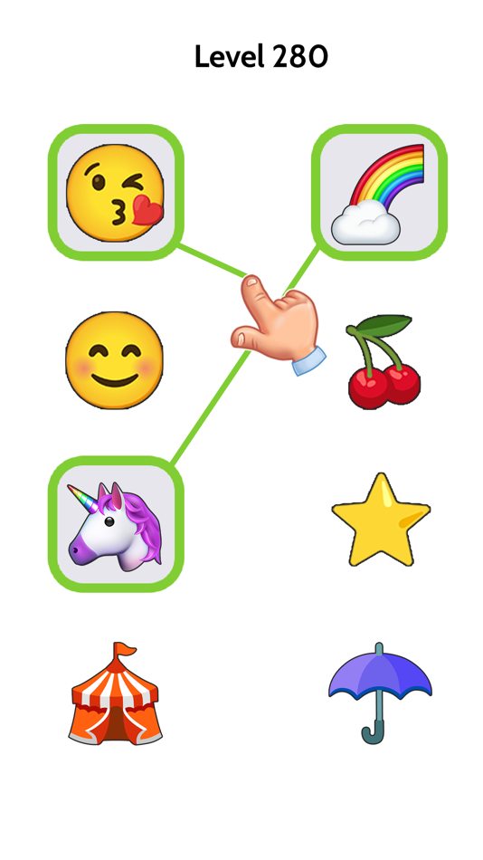 #2. Emoji Puzzle Game: Emoji Maker (iOS) 由: Hafeez Ur Rehman