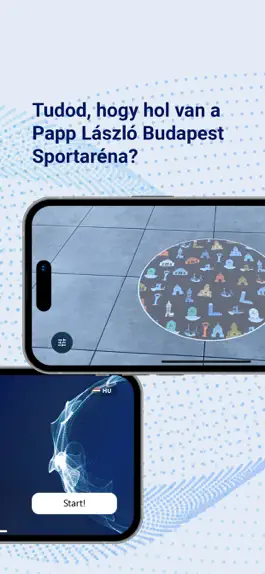Game screenshot MOL SkyDeck apk