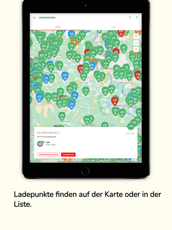 Screenshot #5 pour Richter Energie App