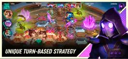 Game screenshot Magic Battle Arena mod apk