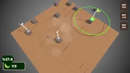 Game screenshot Green Land - Terra Nill hack