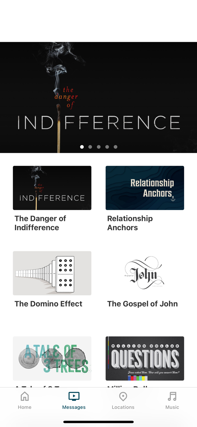 Hillside Christian Church