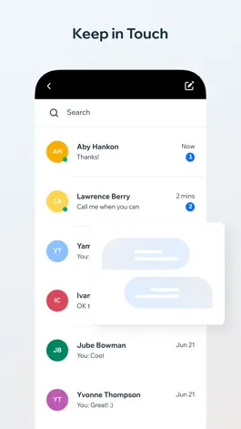 Game screenshot Coconut Wireless Network mod apk
