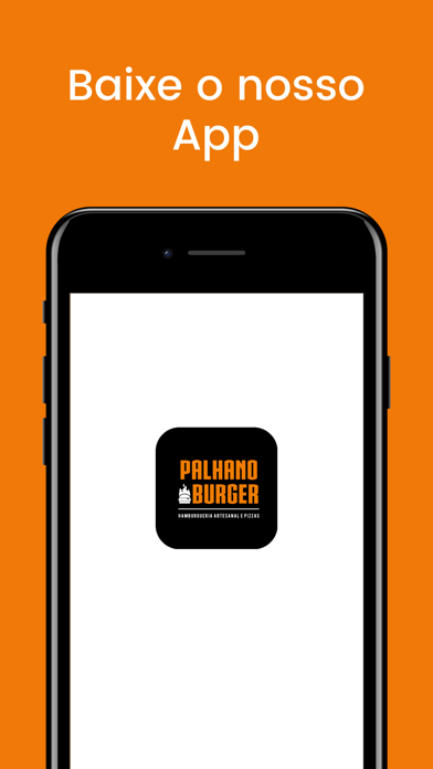 Screenshot #1 pour Palhano Burger