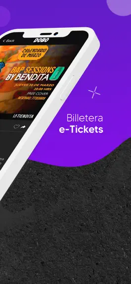 Game screenshot DOBO eventos locales y tickets hack