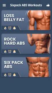 How to cancel & delete sixpack abs workouts 1