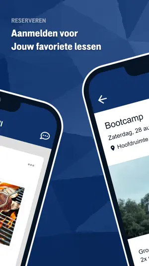 BeachBodies screenshot 2