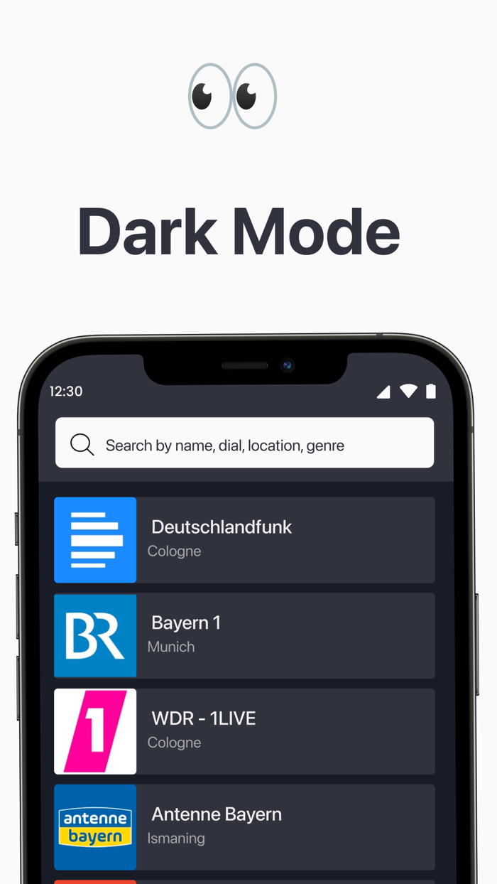 Radio Germany - FM Radio