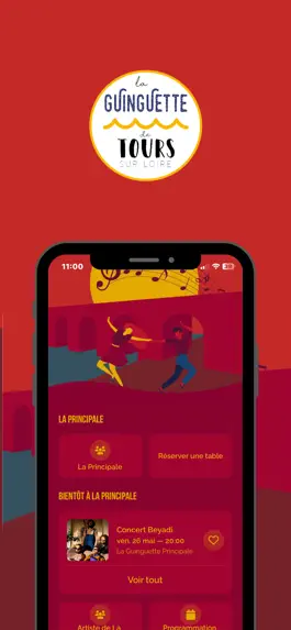 Game screenshot Le Petit Monde mod apk