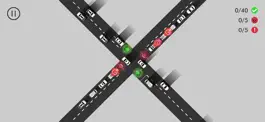 Game screenshot Cars Offline Road Traffic Game apk