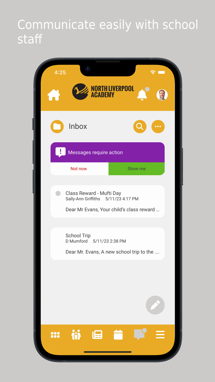 North Liverpool Academy