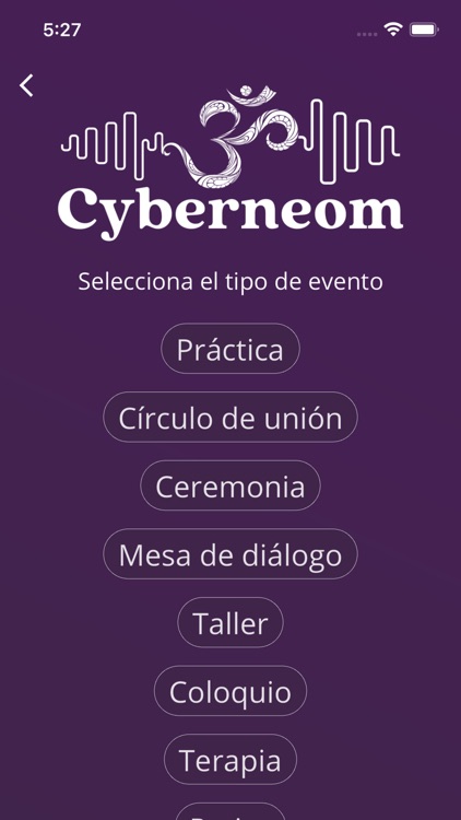 Cyberneom screenshot-7