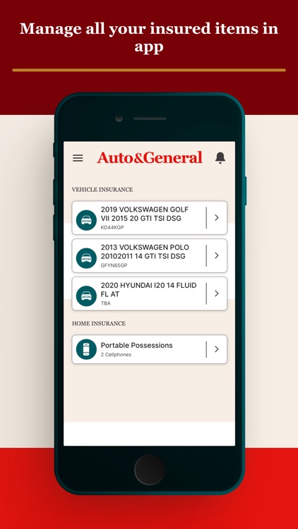 Auto & General screenshot-4