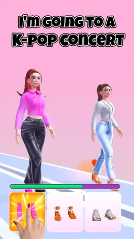 Game screenshot Fashion Challenge : Stylist hack