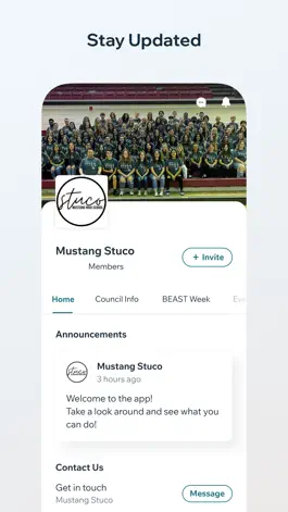 Game screenshot MHS Stuco hack