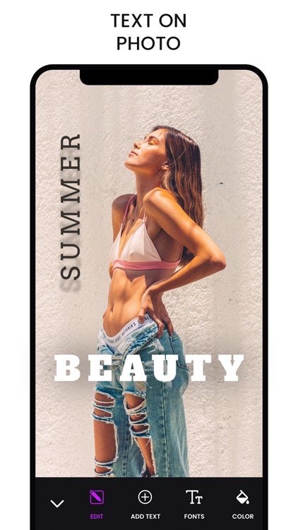 Blur Foto - Ai Design & Editor screenshot-6