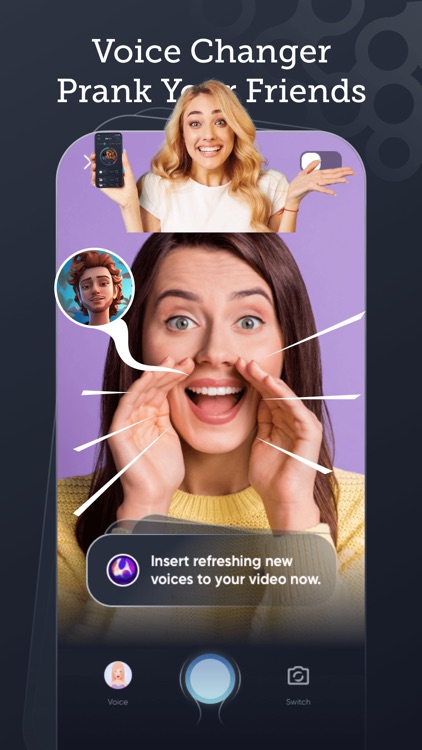 Super Voice - AI Covers Maker screenshot-6