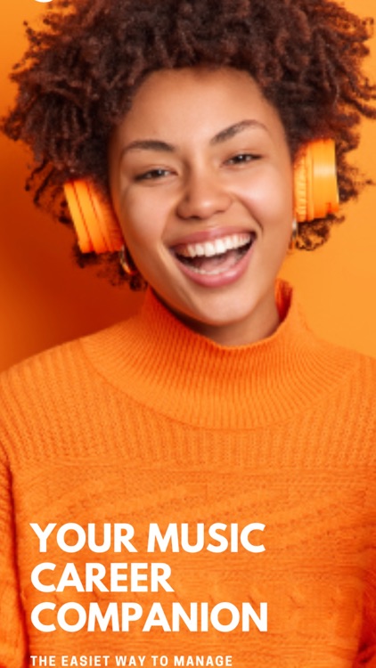 Boomkit - Music Distribution