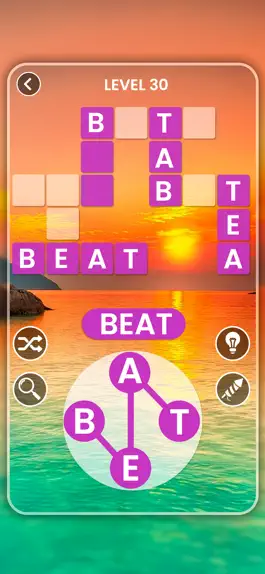 Game screenshot Word Crossy - Brain Games hack