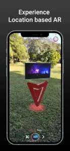 VueXR: Play XR & Record Videos screenshot #7 for iPhone